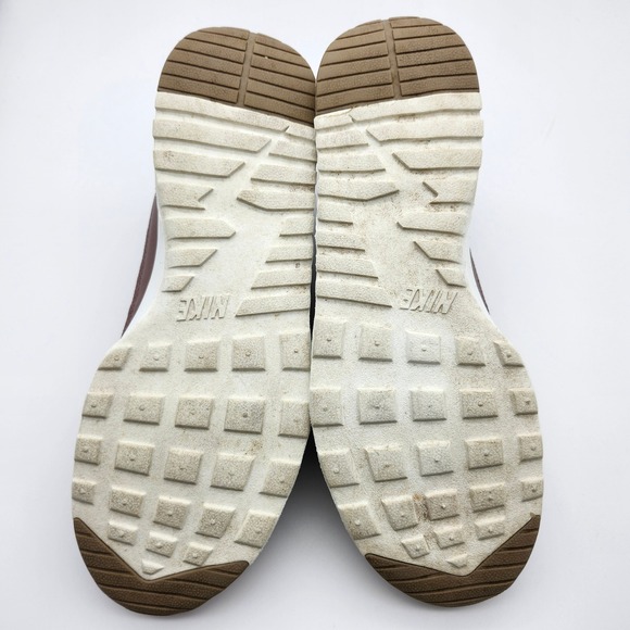 Nike Air Max Thea Sneakers Smokey Mauve Purple Running Shoes Athletic Women's 10 - Picture 7 of 9